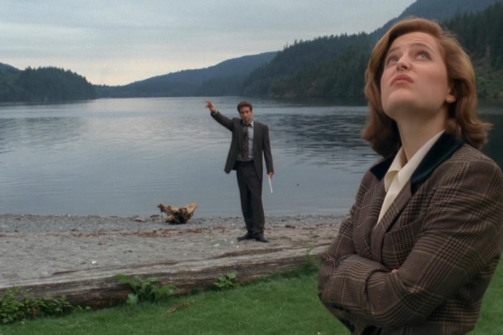 Un rumor de otro planeta