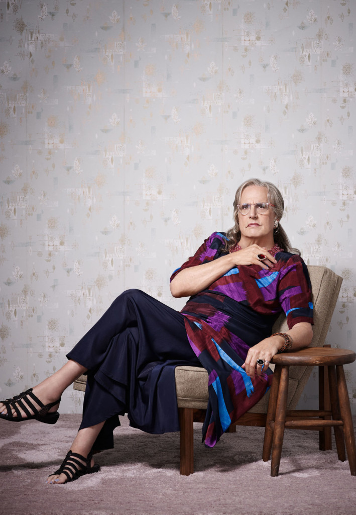 Transparent: Trailer completo de la 2da temporada