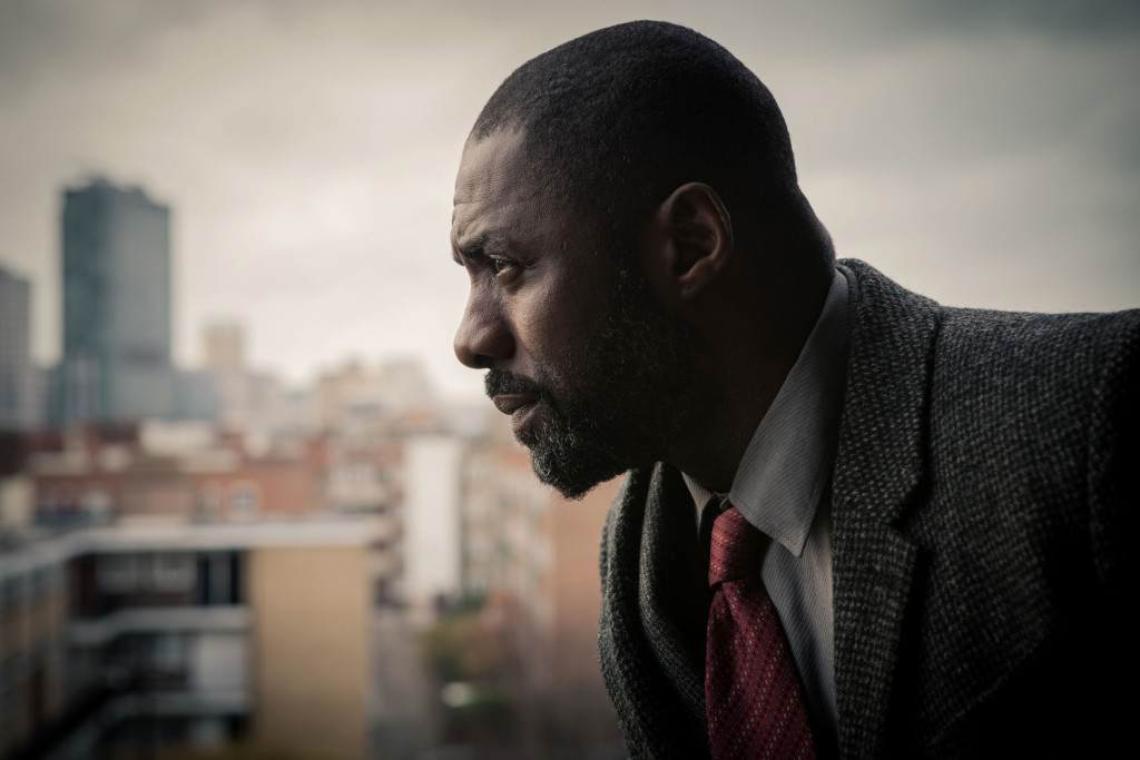 Teaser del especial de Luther