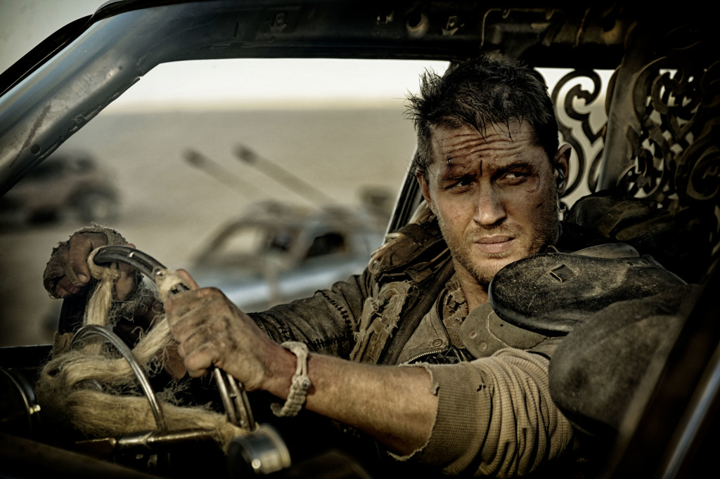 Taboo, de la mano de Tom Hardy + FX + BBC One