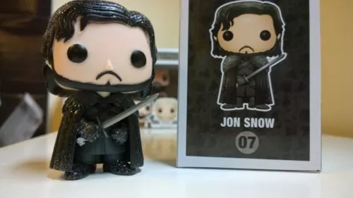 Game Of Funkos