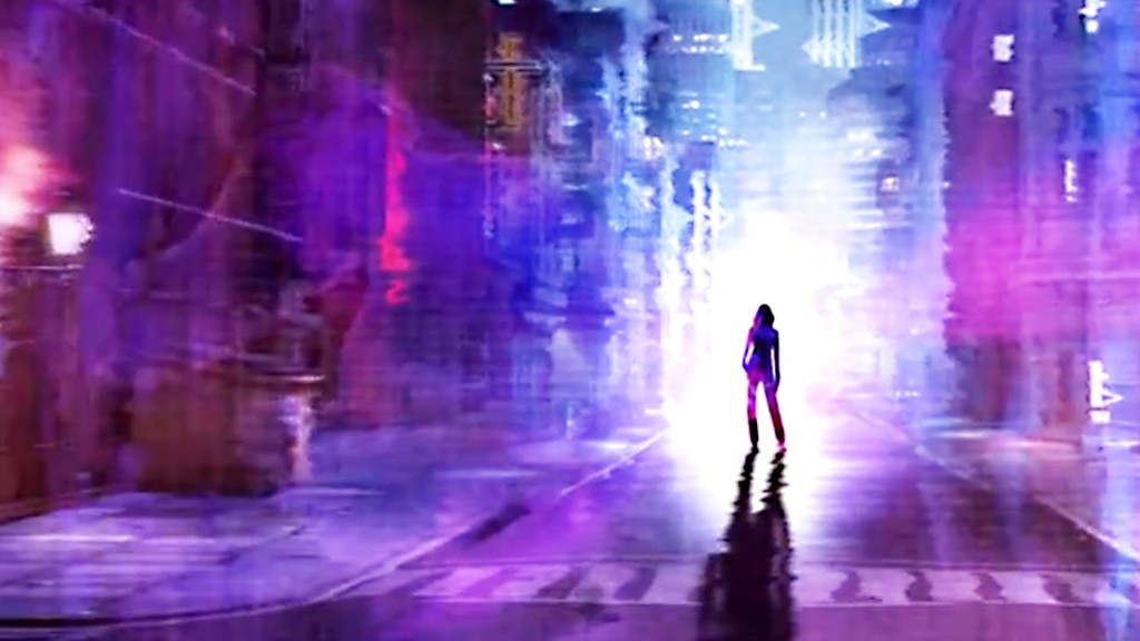 La intro de la serie ya está aquí y es excelente