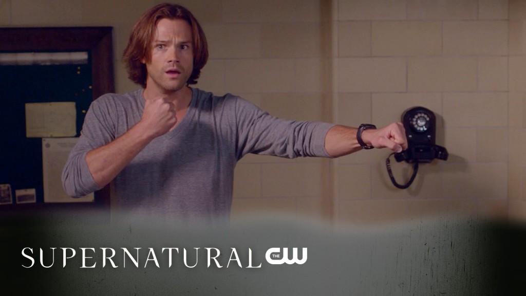 Ya hay promo del próximo episodio