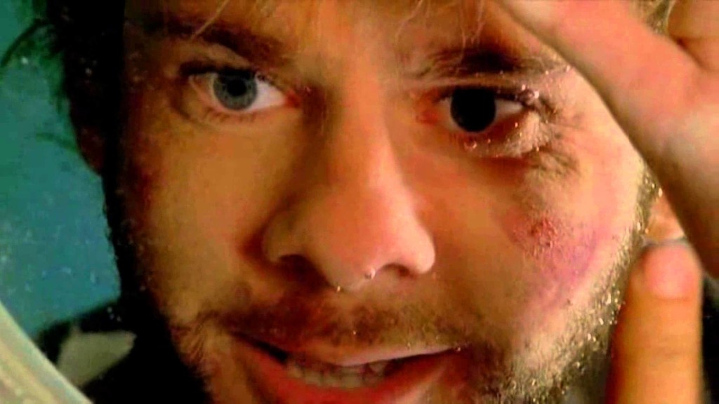 16 veces que se flotó en el agua