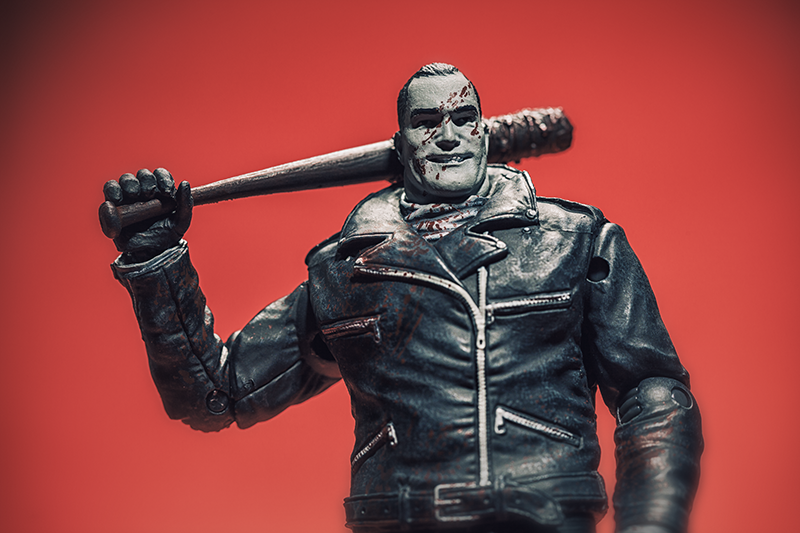 La serie de JLO, The Walking Dead, American Horror Story, Los People's Choice Awards... ¡y más!