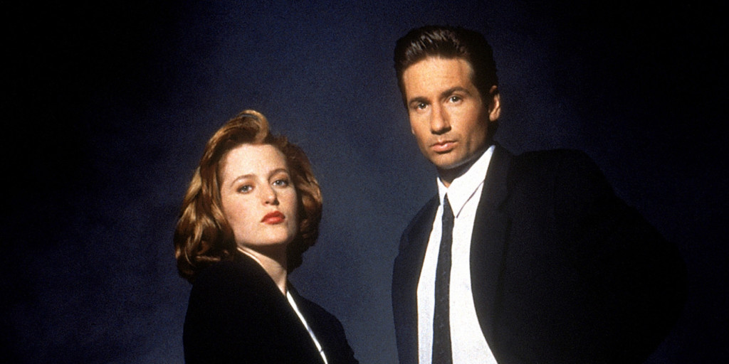 Intros inolvidables (parte 1)