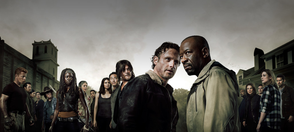 Las 11 muertes más tristes en The Walking Dead