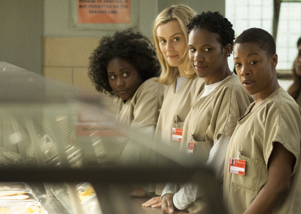 De Mad Men a Mad Girls