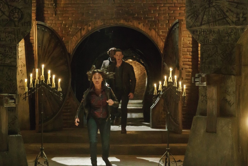 La más grande amenaza está cerca