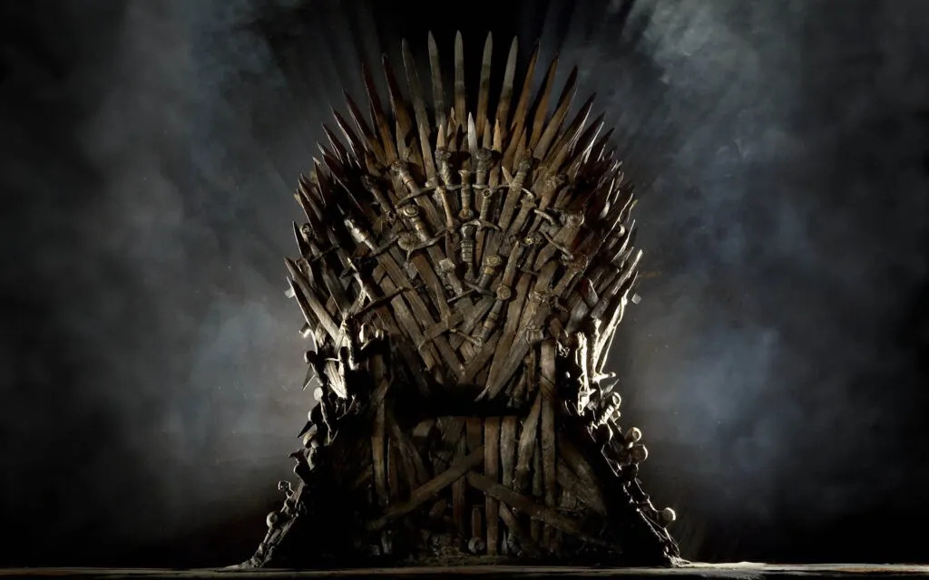 A Song of Ice & Fire Series