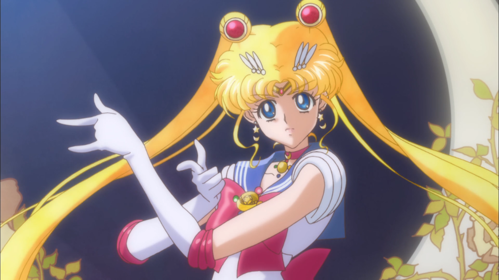 ¡Nueva temporada de Sailor Moon Crystal!