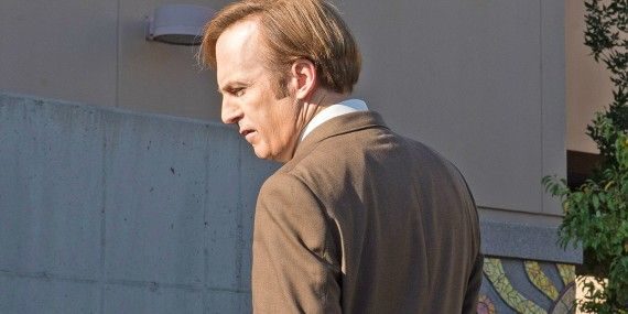Vuelve Saul Goodman... ¡Vuelve a llamarlo en 2016!