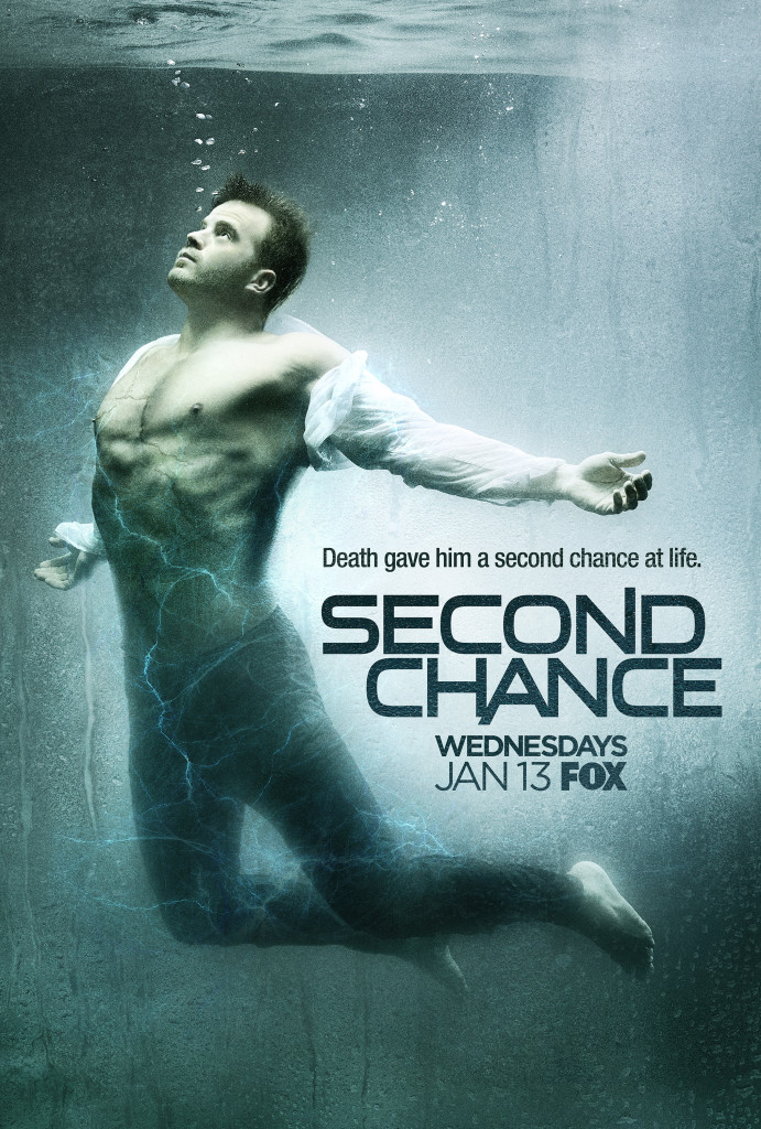 Nuevo trailer de Second Chance