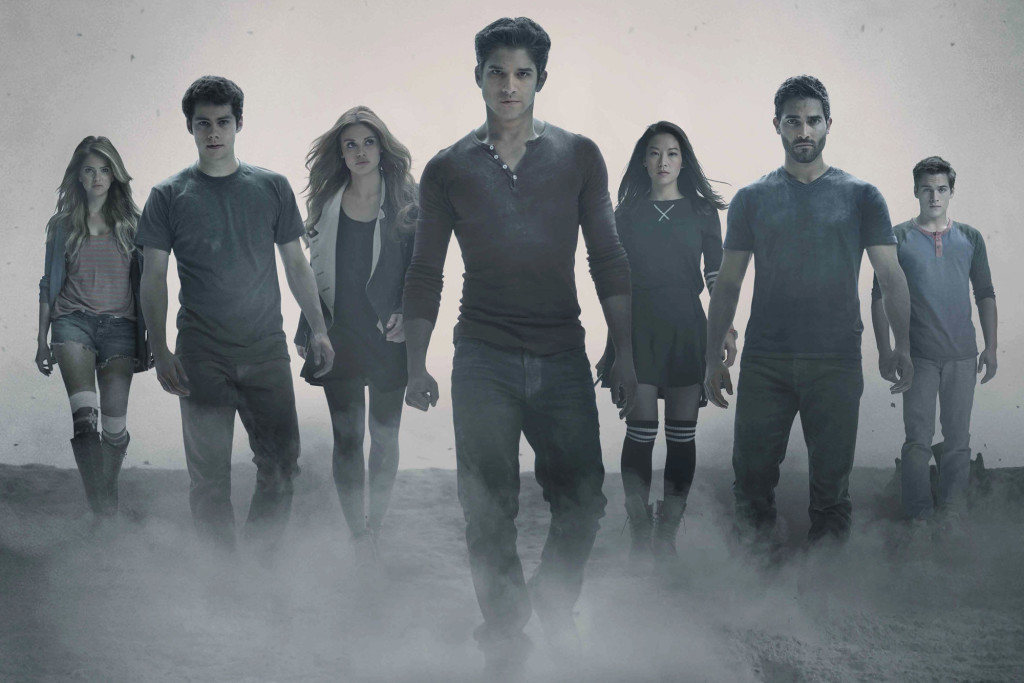 Teen Wolf: Nuevo trailer de lo que se viene
