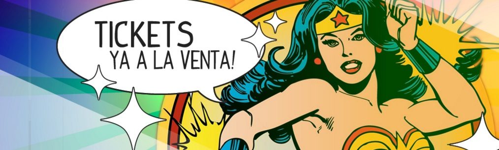 Argentina Comic-Con 2015