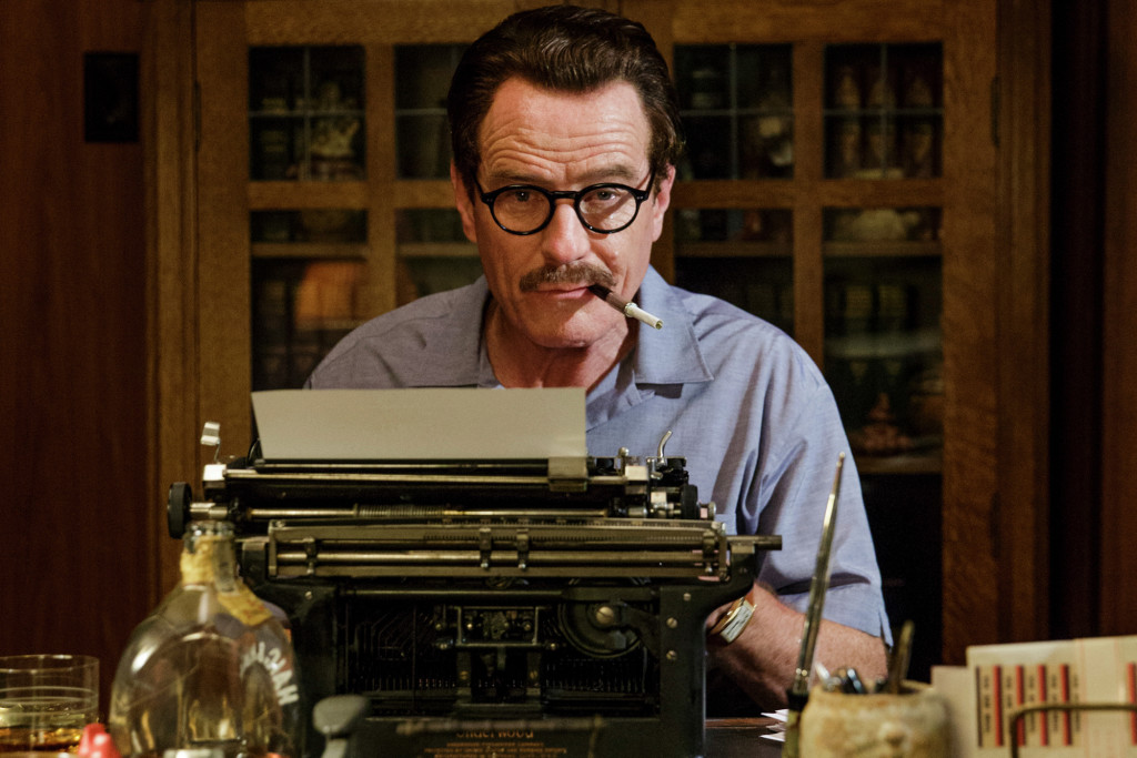 Sneaky Pete: De la mente de Cranston a la TV