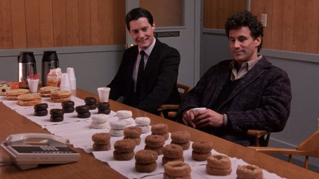 Del blanco/negro al color: un backstage imperdible