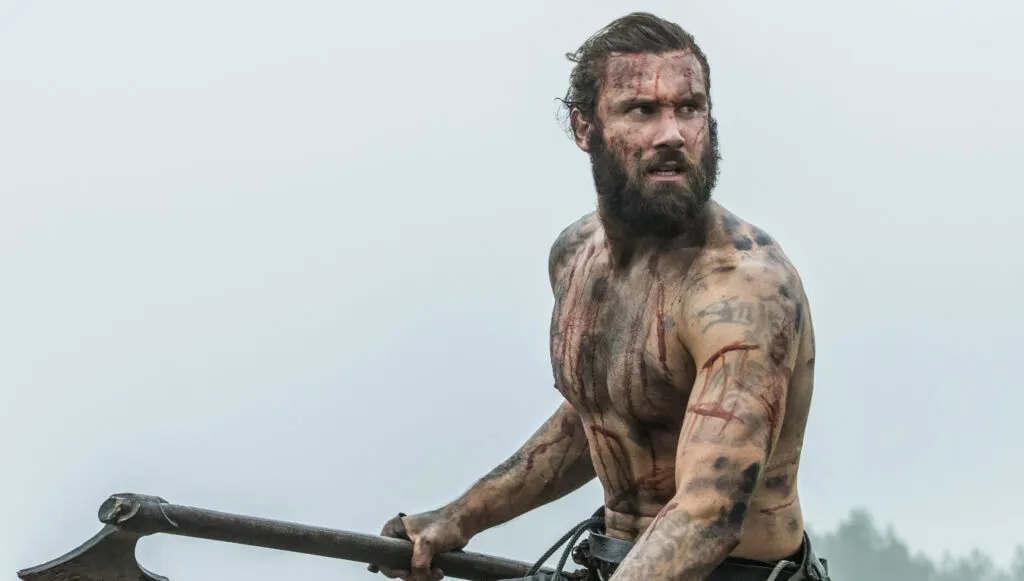 24 razones para amar a Rollo