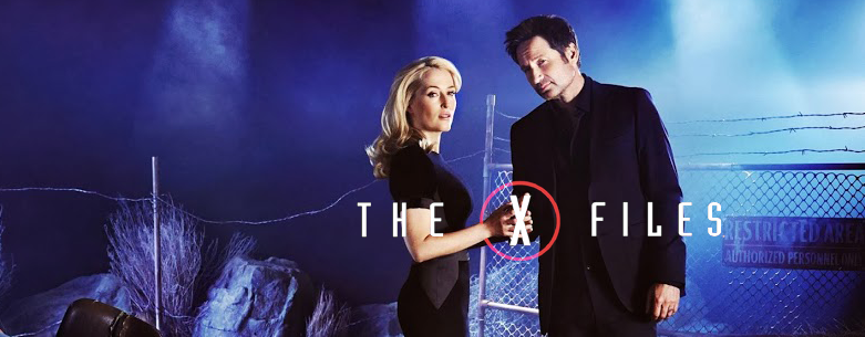 The X-Files, la serie de Nicki Minaj, vuelve Luther, Bryan Cranston... ¡y más!