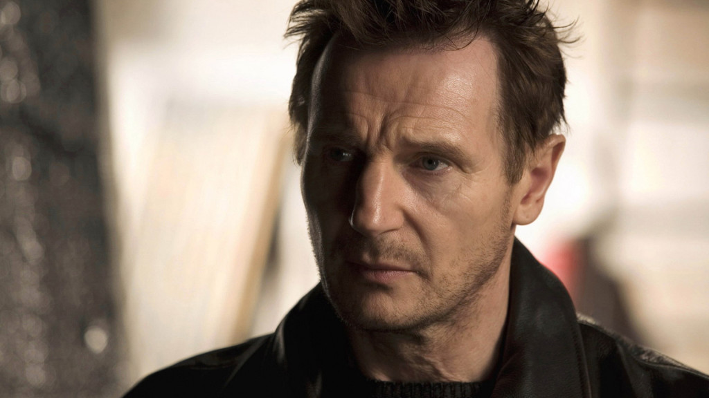 ¿En qué series tendría que haber actuado Liam Neeson?