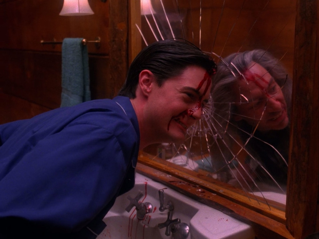 ¡Locura! Te presentamos el festival anual de Twin Peaks