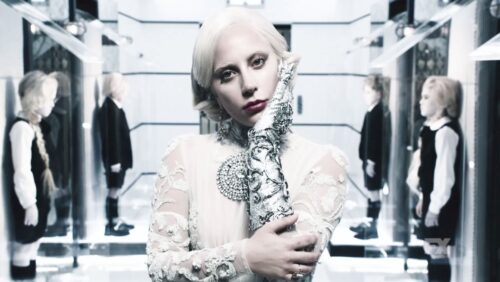 Ryan Murphy y su afición por los cantantes