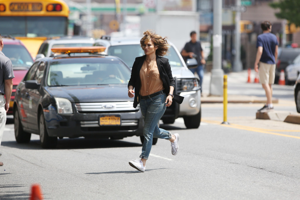 Lo nuevo de Shades of Blue