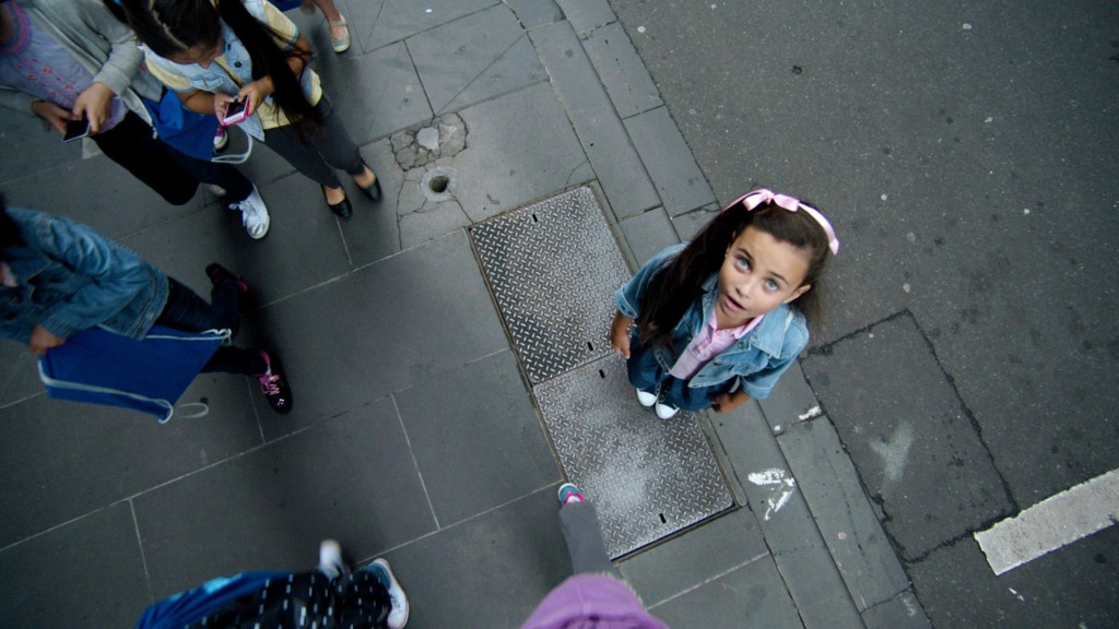 Childhood's End está próxima a estrenarse por Syfy