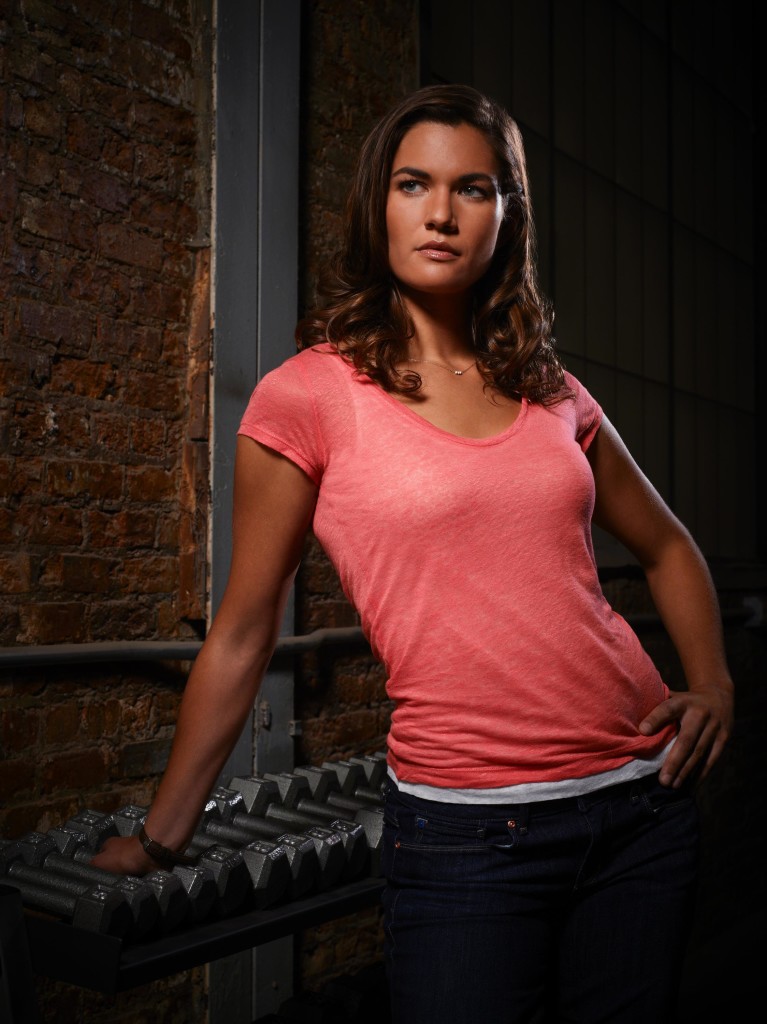 Una nueva Dorothy para la 5ta temporada