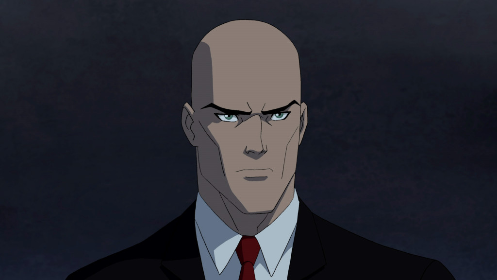 ¿Cuál es el mejor Lex Luthor de la historia?