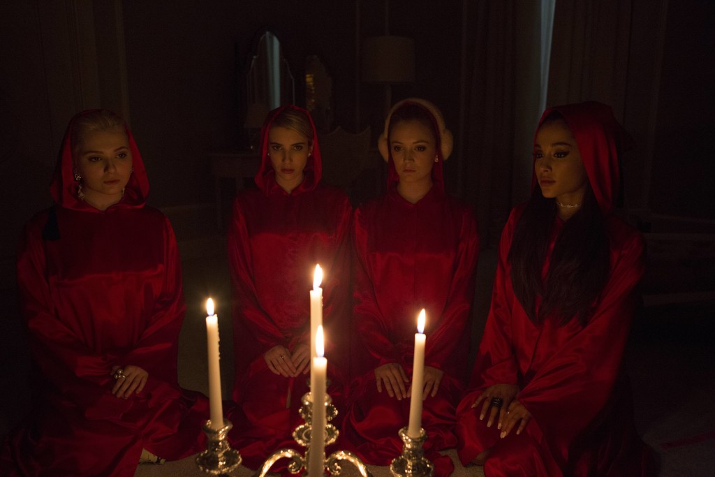 ¿Qué dice Ryan Murphy de la 2da temporada?