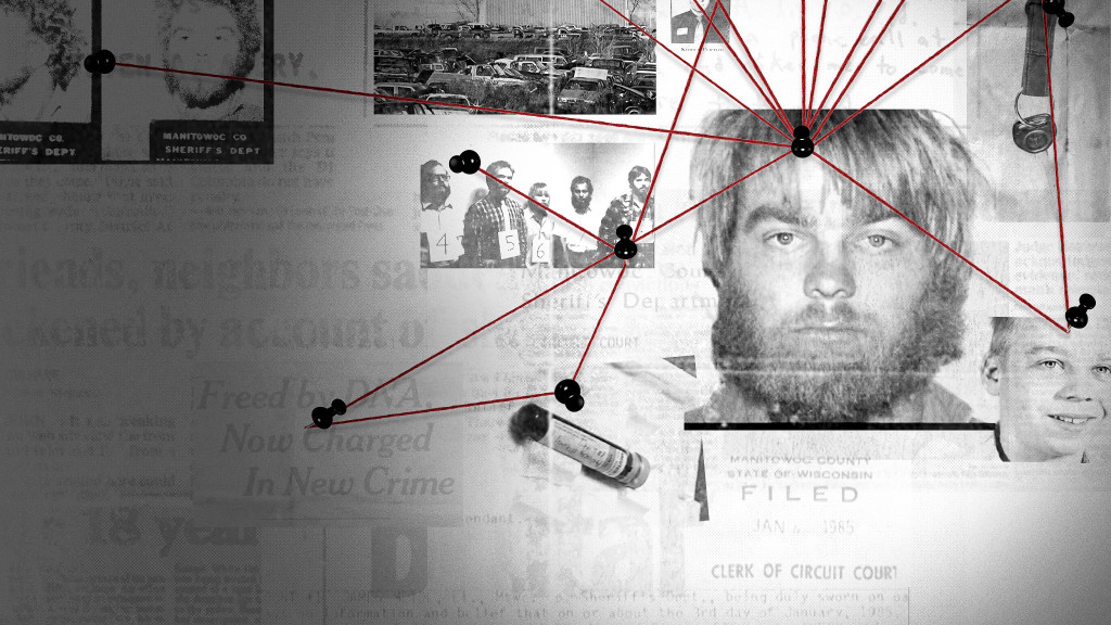 Netflix pone a disponibilidad de todos el capítulo 1 de Making a Murderer