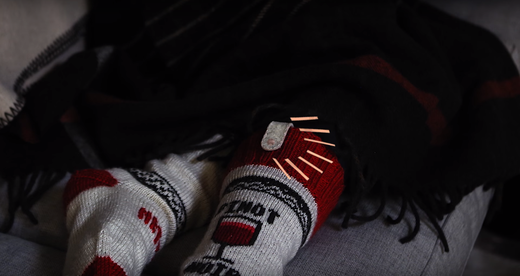 No podrás creer lo que inventó Netflix