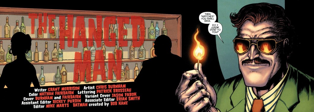 Nuevos y flamantes fichajes