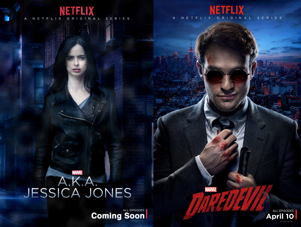 En 2016, Netflix duplicará su contenido