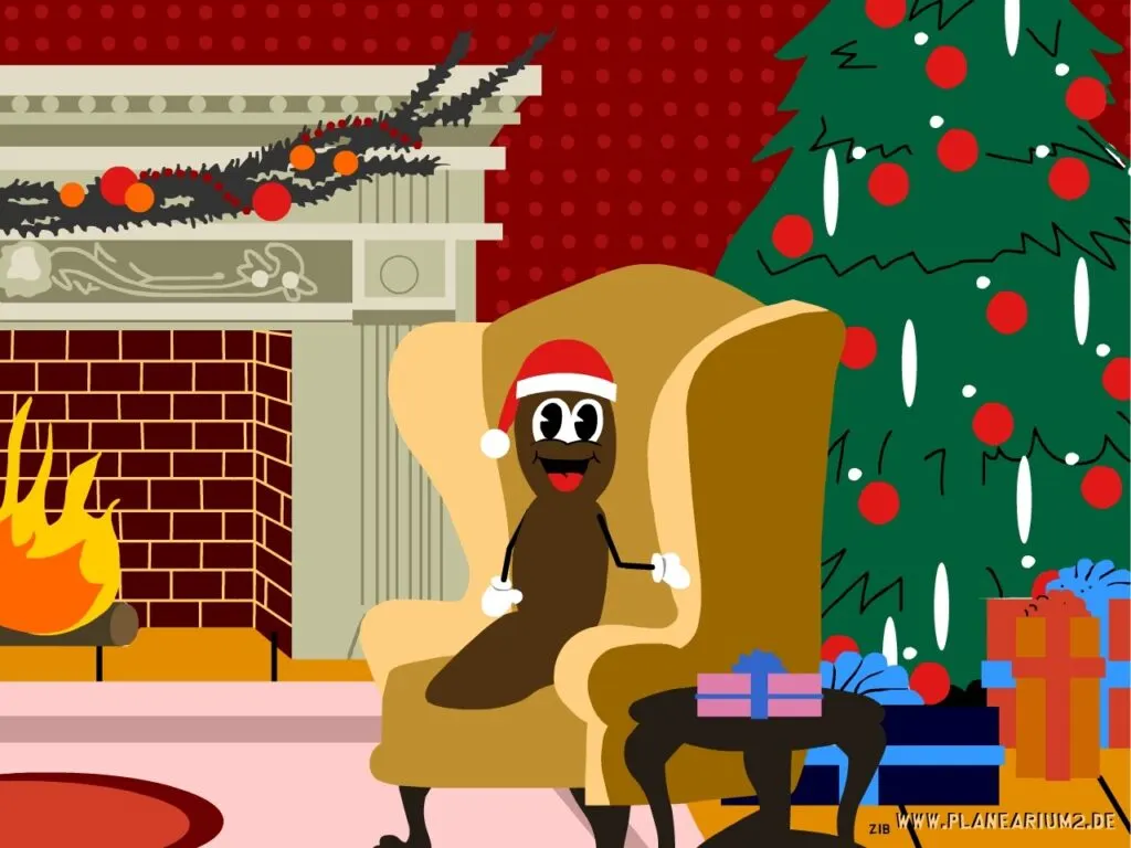 3 coleccionables navideños a lo South Park