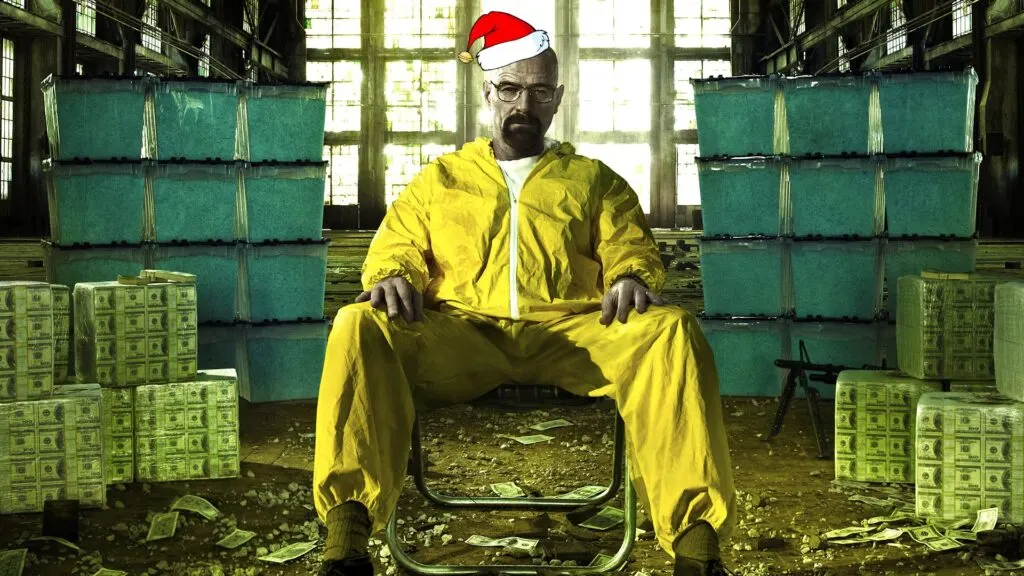 Una Navidad especial