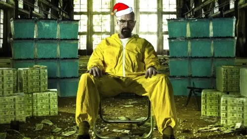 Una Navidad especial