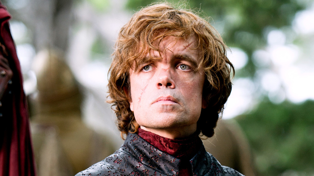 7 tatuajes de Tyrion Lannister