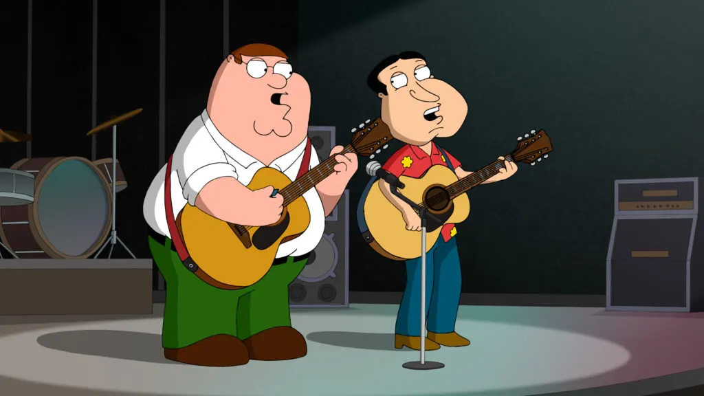 7 versiones divertidas de temas musicales clásicos