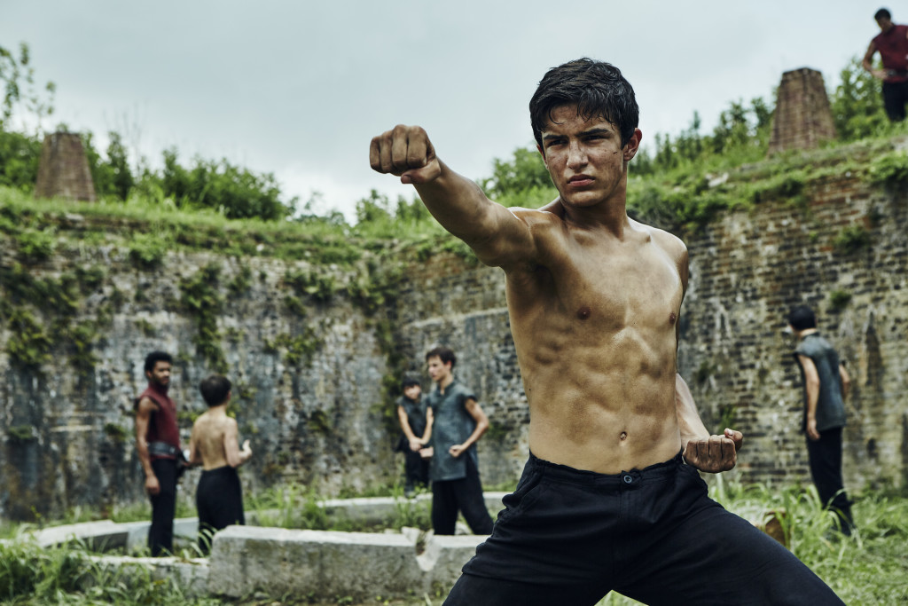 El legado de Bruce Lee