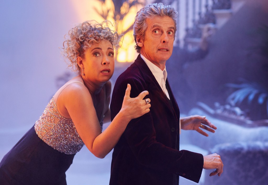 Sorpresa en el título del especial navideño