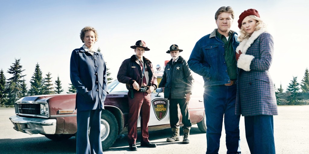 7 razones para ver Fargo