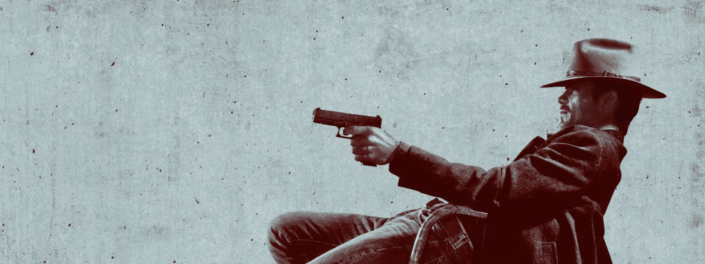 6 razones para ver este western moderno