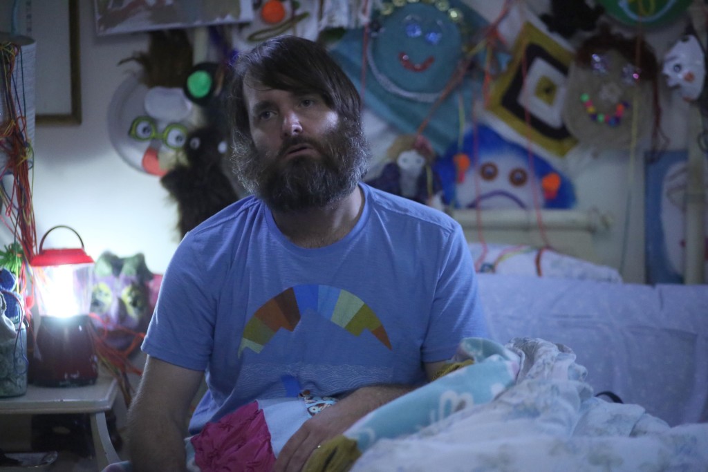 Con futuro incierto, The Last Man on Earth se despide de 2015