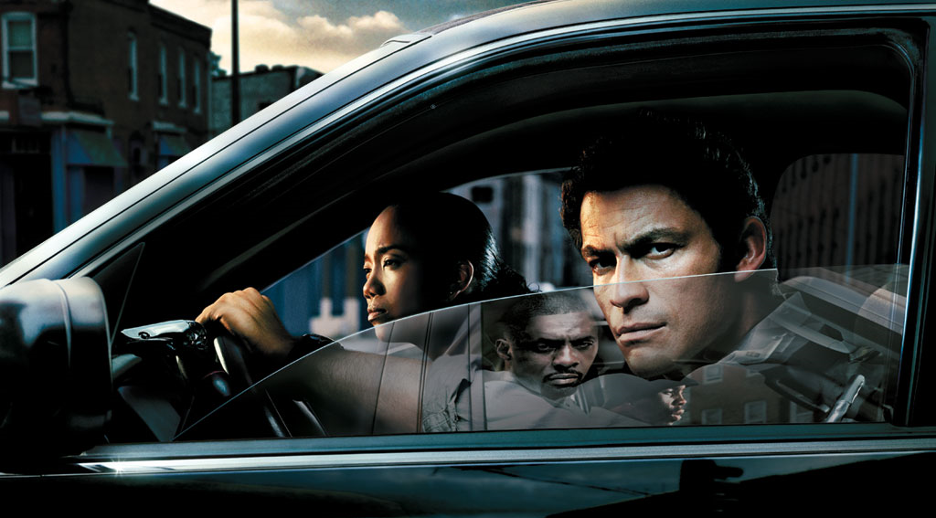 10 momentos de The Wire