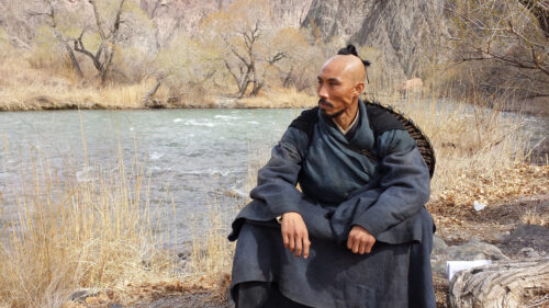 Marco Polo: Especial de Hundred Eyes