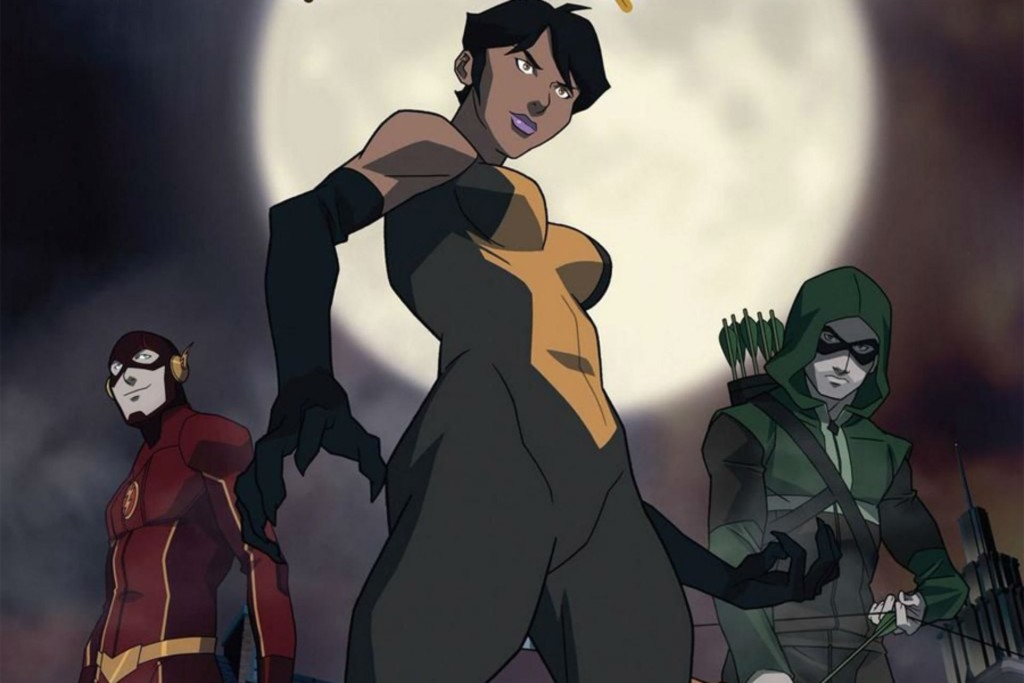 ¿Quién es Vixen, la nueva superhéroe que aparecerá en Arrow?