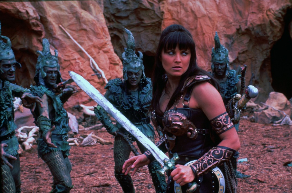 Actualizamos sobre la nueva serie