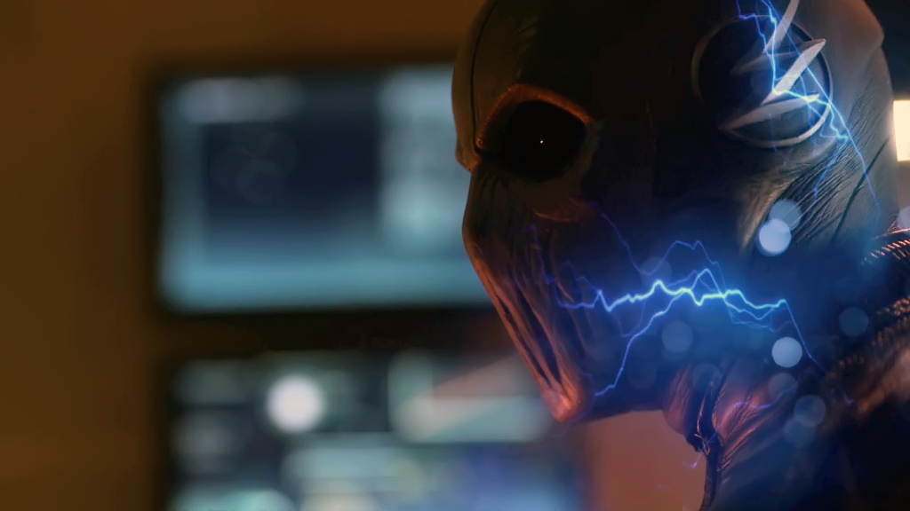 Así se ve Zoom en un nuevo arte conceptual